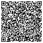 QR code with Peddy Players Theater Company contacts