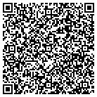 QR code with Once Was Broke Production contacts