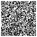 QR code with USA Bookbinding contacts