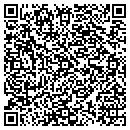 QR code with G Bailey Winston contacts