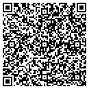 QR code with Renfro Corp contacts