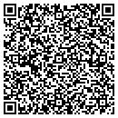 QR code with Amy's Hallmark contacts