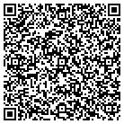 QR code with Hospital Hospitality House Inc contacts