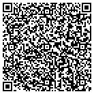 QR code with Manchester District Library contacts