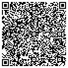 QR code with Sanders Alternative Thrpy Clnc contacts