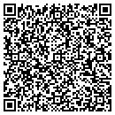 QR code with C2 Cleaning contacts