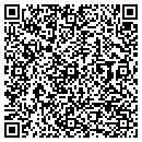 QR code with William Hugo contacts
