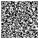 QR code with Robin R Mosby CPA contacts