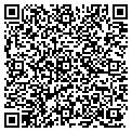 QR code with HTA Co contacts