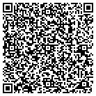 QR code with Marquette-Alger Interm contacts
