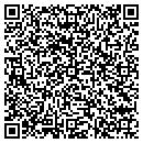 QR code with Razor S Edge contacts