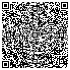 QR code with Madinah Construction Developme contacts