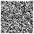 QR code with Ravenna Pattern & Mfg Co contacts