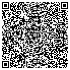 QR code with Bainbridge Manufacturing Inc contacts