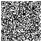 QR code with J T's Gratiot Auto & Truck Rpr contacts