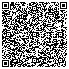 QR code with Robert W Haag DDS contacts