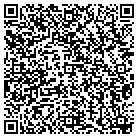 QR code with Tims Tractor & Engine contacts