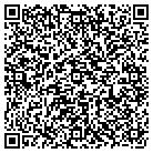 QR code with G & W Maytag Home Appliance contacts