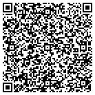 QR code with Nancys Custom Home Accents contacts