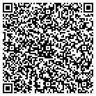 QR code with Michigan Brochure Service contacts