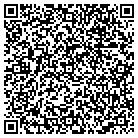 QR code with Peck's Drapery Service contacts