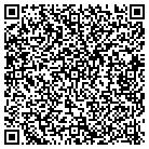 QR code with R W Digital Photography contacts
