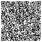 QR code with First Christian Church Discpls contacts