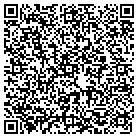 QR code with Phil's Custom Interiors Inc contacts