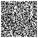 QR code with Becks Fence contacts