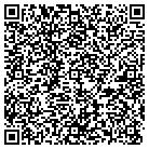 QR code with R Weaver Construction Inc contacts