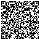 QR code with C P Credit Union contacts