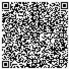 QR code with Pontiac City Police Department contacts