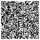QR code with C A Short contacts