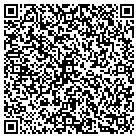 QR code with Woodshome P C Computer Recycl contacts