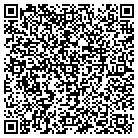 QR code with Osentoski Realty Co & Actnrng contacts