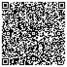 QR code with Backwoods Machine & Welding contacts