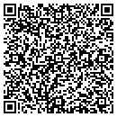 QR code with Gonja Cafe contacts