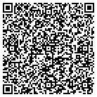 QR code with Diamond Dot Party Store contacts