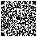 QR code with R C Mayhem Racing contacts