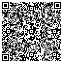 QR code with AFFI contacts