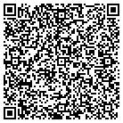 QR code with Presque Isle County Treasurer contacts