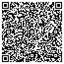 QR code with P C Consultants contacts
