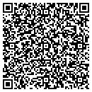 QR code with J & L Mfg Co contacts