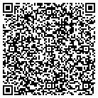 QR code with Moores Custom Painting contacts
