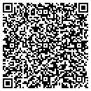 QR code with Uniforms For Less contacts