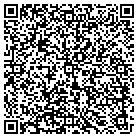 QR code with Precision Race Services Inc contacts