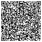 QR code with McMenmin Advnced Cmpt Slutions contacts