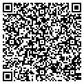 QR code with Autozone contacts