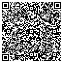 QR code with Alfresco contacts