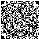 QR code with Pecks Drapery Service contacts